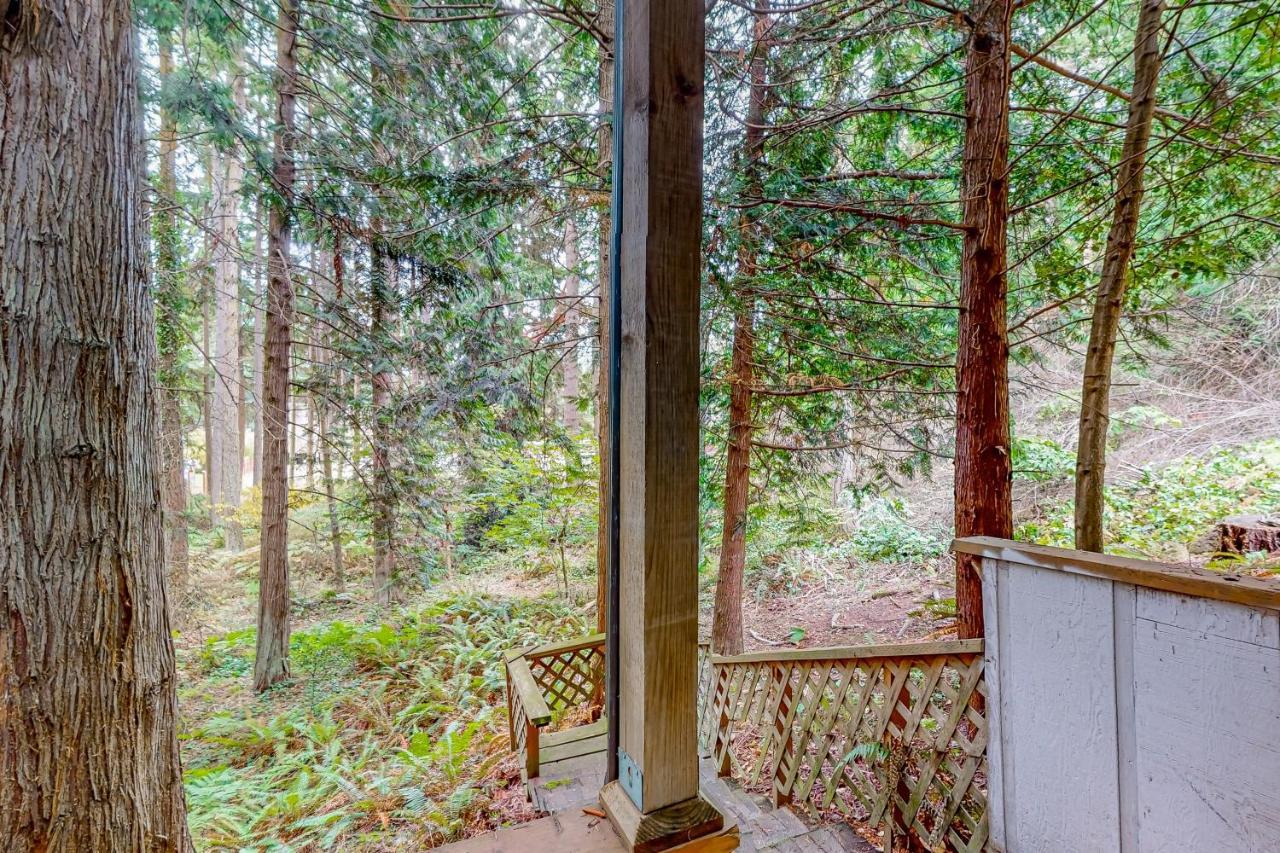 Sound Views In Port Townsend Villa Eksteriør bilde